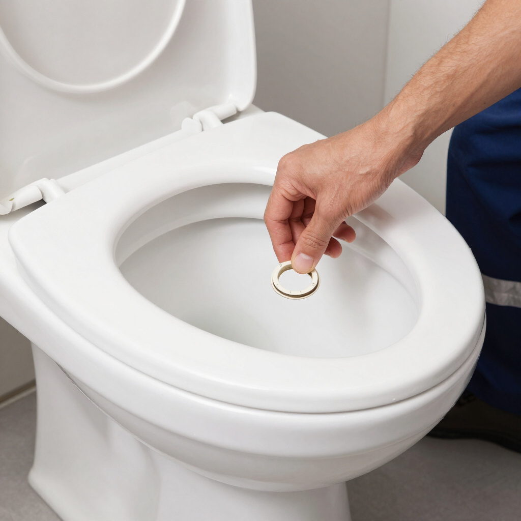 Toilet & Faucet Repair in Wilmington