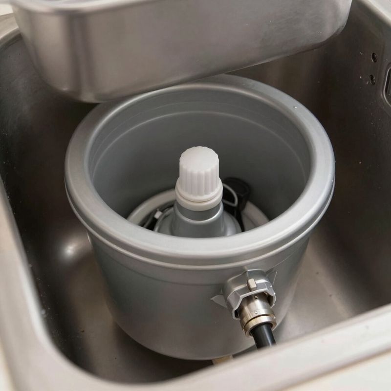 Garbage Disposal in Wilmington